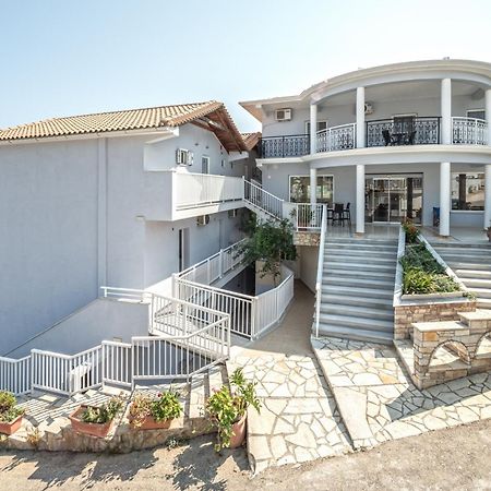 Christina Apartments Tsilivi  Exterior photo