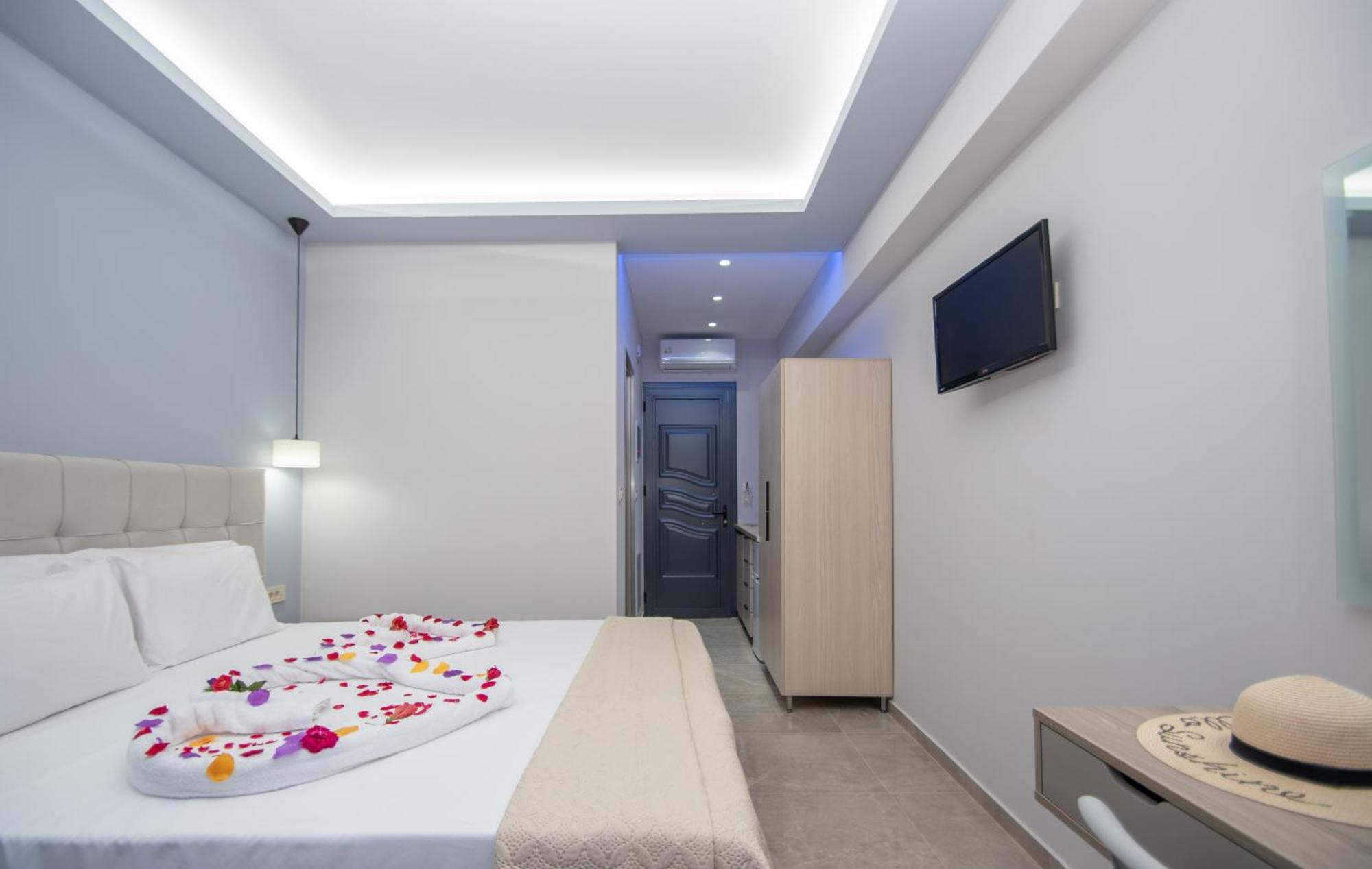 Christina Apartments Tsilivi  Exterior photo